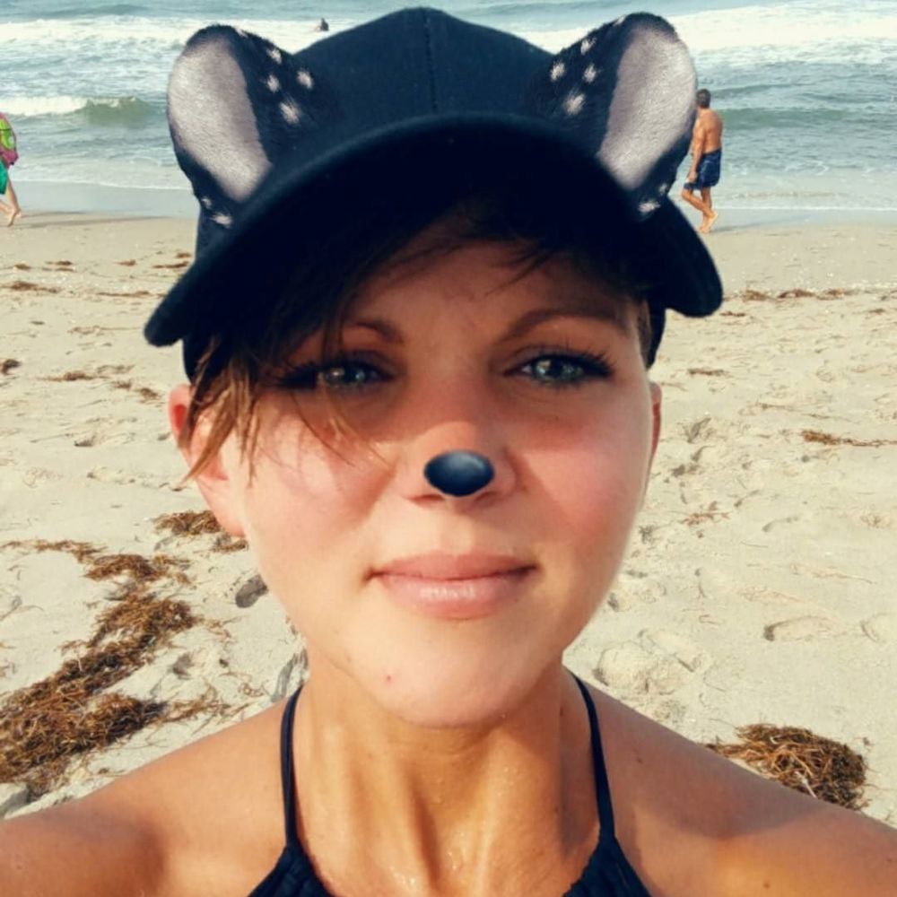 Meet your Posher, Tracie